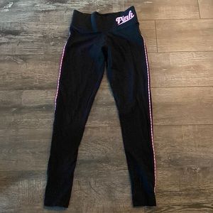Victoria’s Secret PINK Yoga Pants